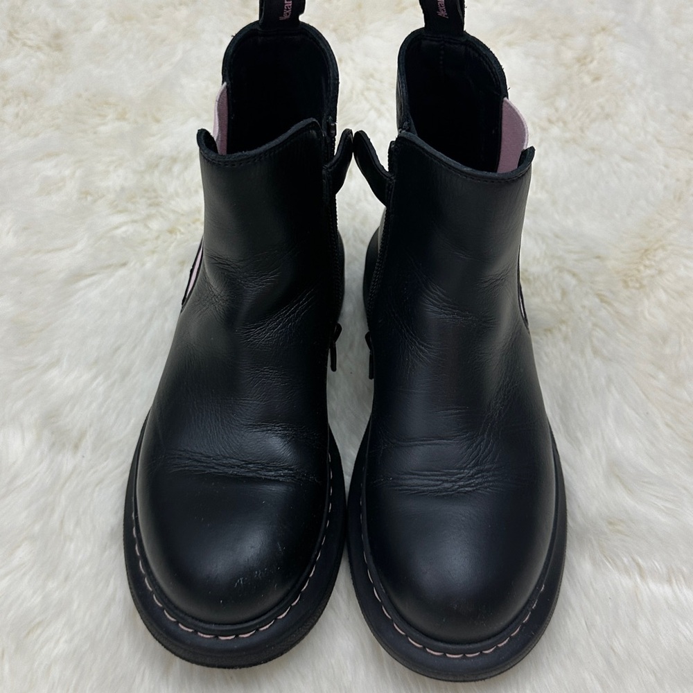 ALEXANDER MCQUEEN
Ankle boots-Girls - Picture 12 of 13